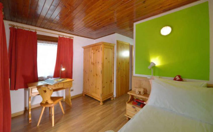 Hotel Meuble Joli in Cervinia , Italy image 5 